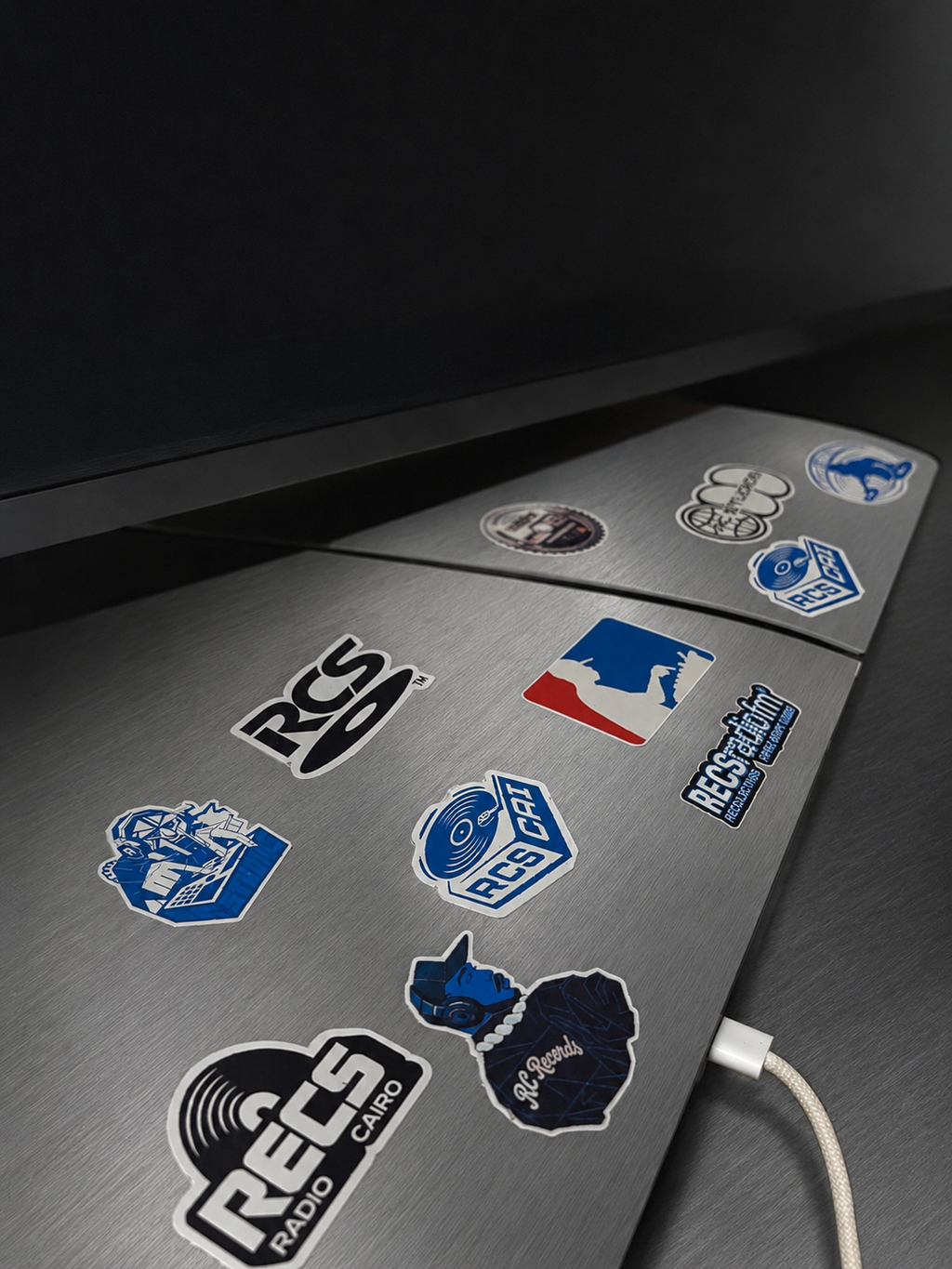 Sticker pack
