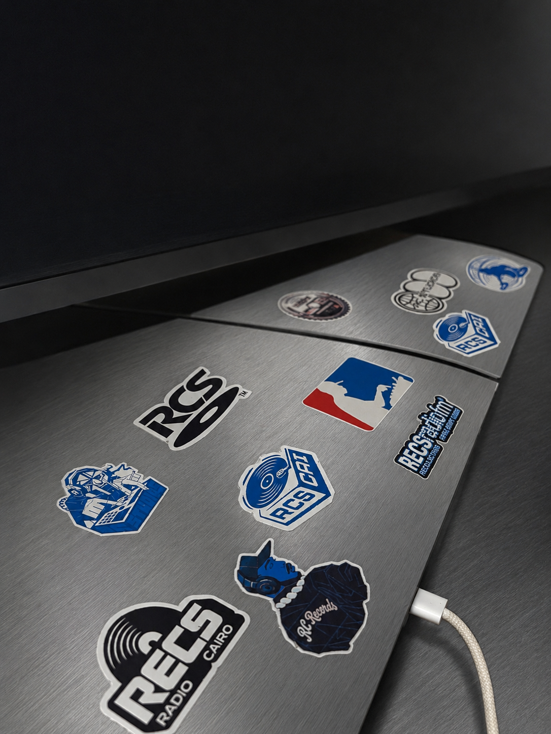 Sticker pack