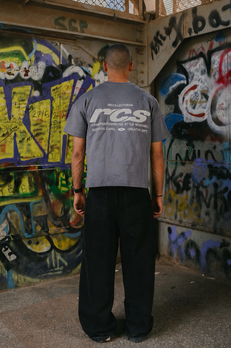 RCS Creative Dept. Tee