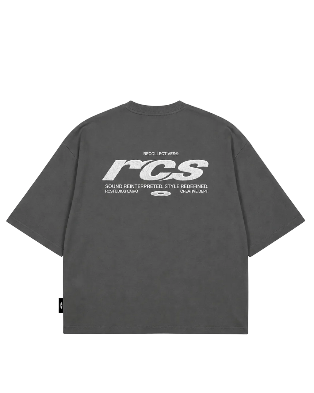 RCS Creative Dept. Tee