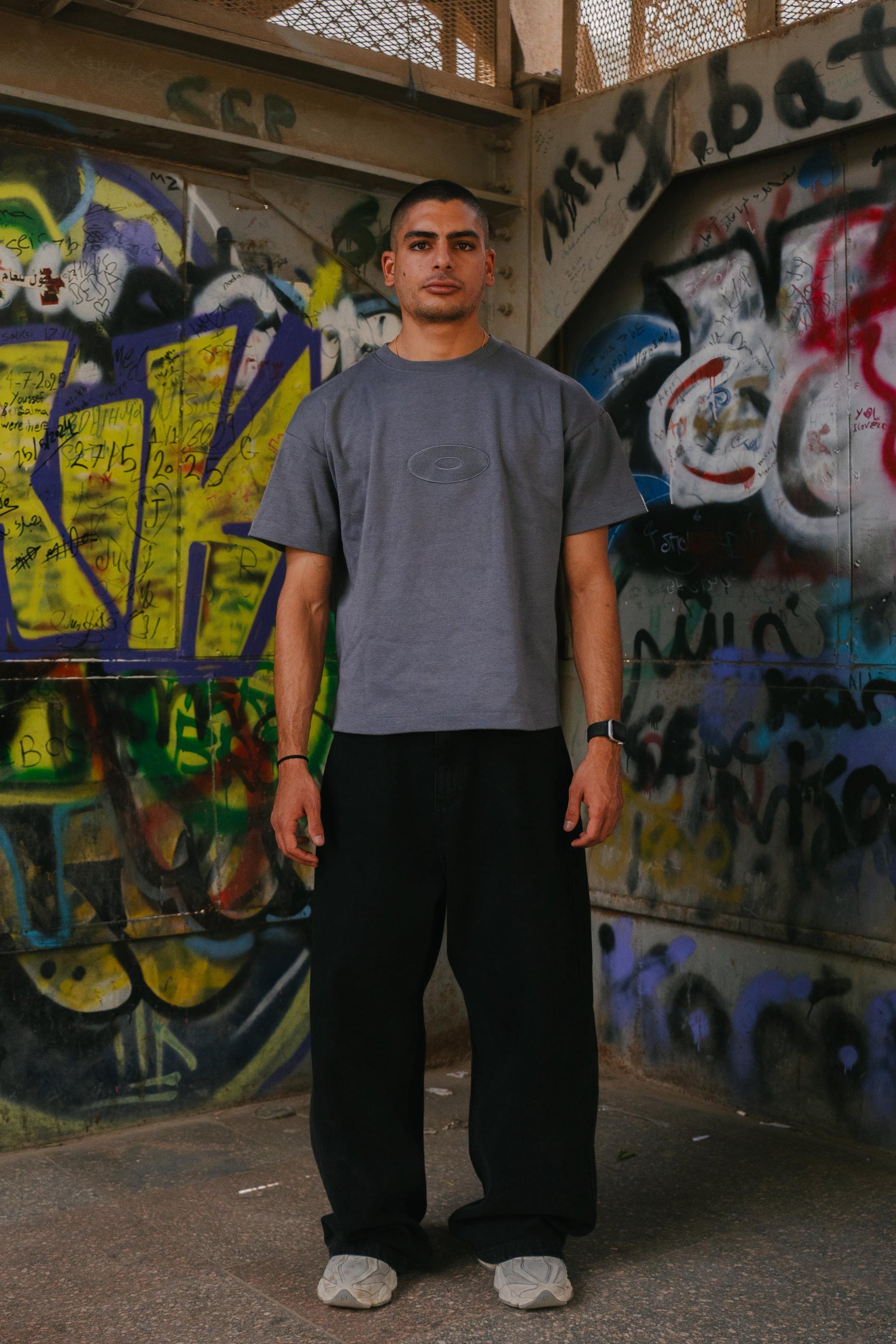 RCS Creative Dept. Tee