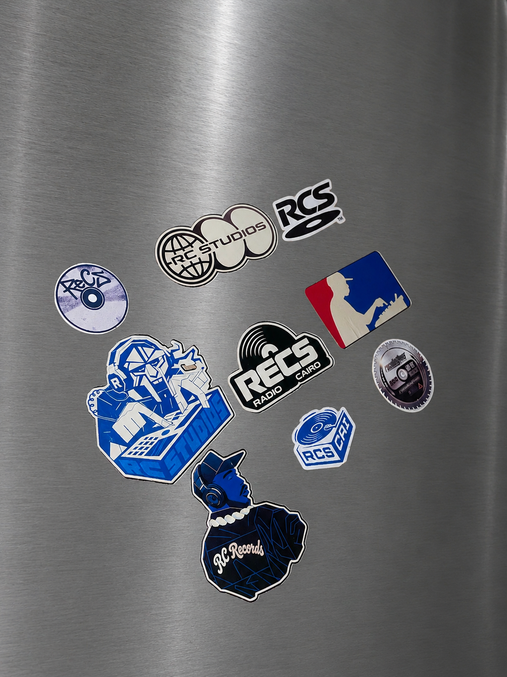 Sticker pack