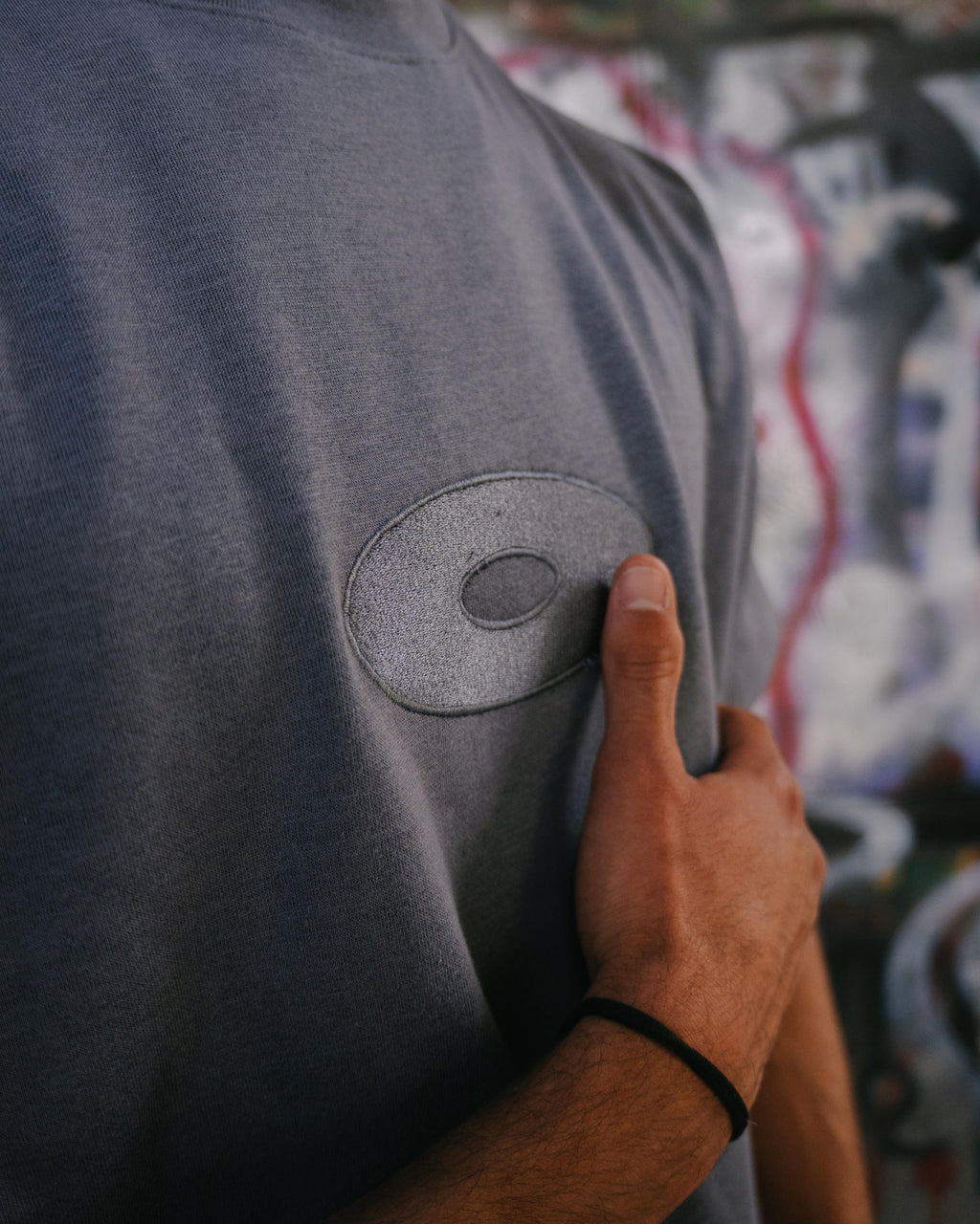 RCS Creative Dept. Tee
